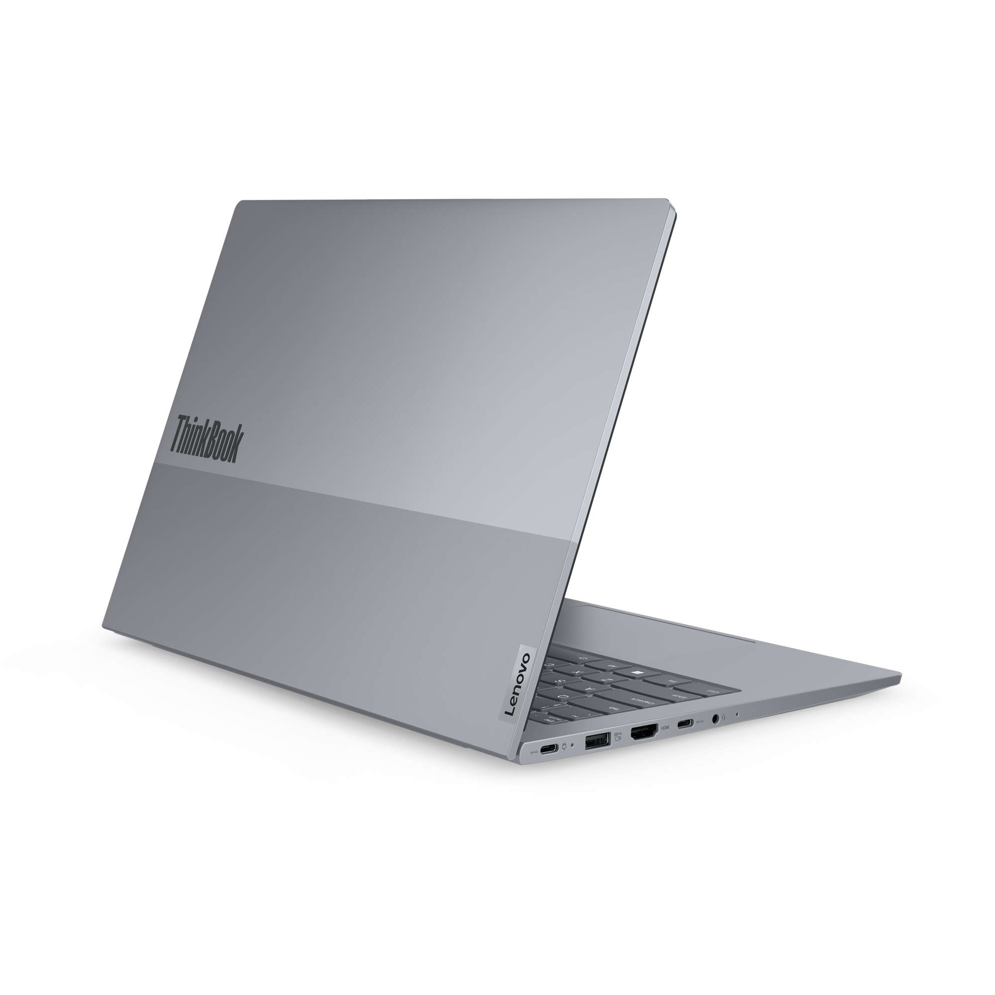 Lenovo ThinkBook 14 G6 ABP | 14" | AMD Ryzen 5 7430U | 16GB RAM | 512GB SSD | WUXGA | Win 11 Pro | DE