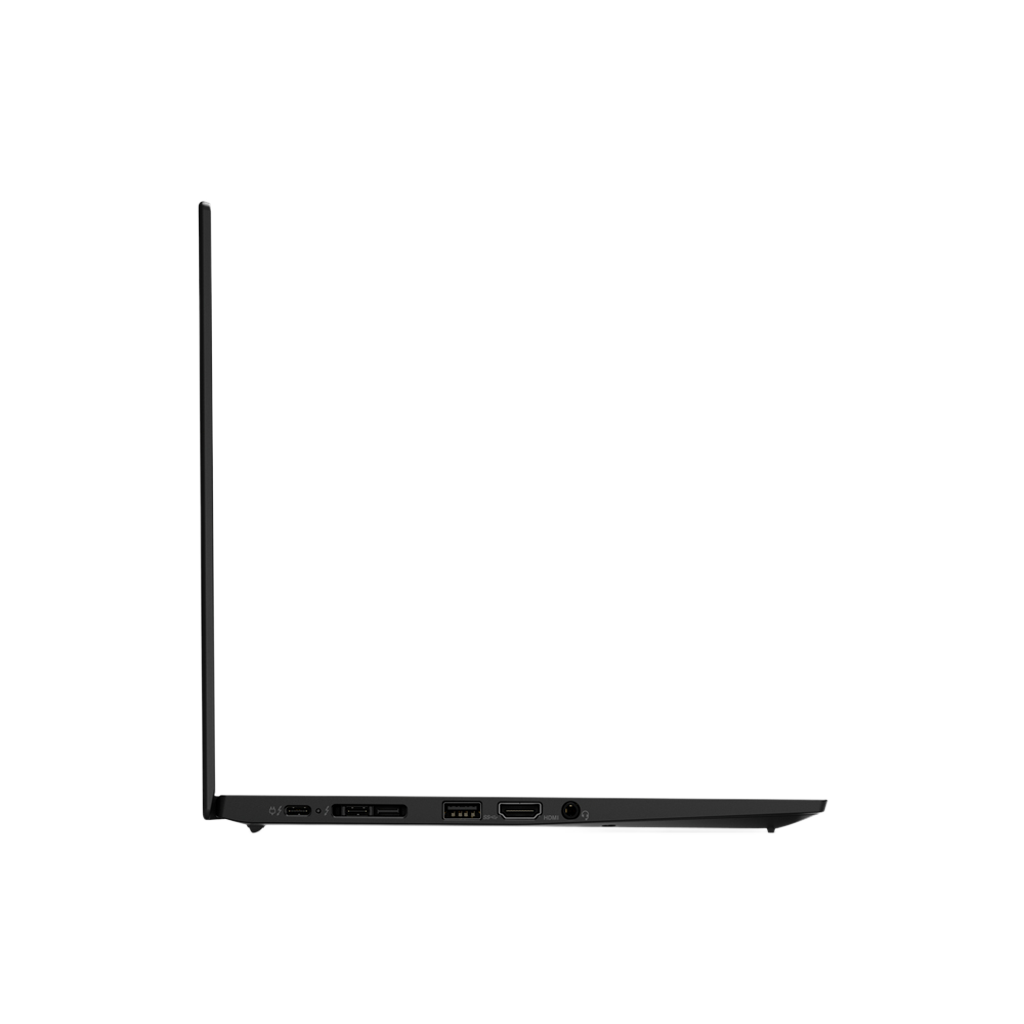 Lenovo ThinkPad X1 Carbon G8 | 14" | i7-10610U | 16GB RAM | 512GB SSD | Touch | FHD | LTE | Win 11 Pro | Spanisch