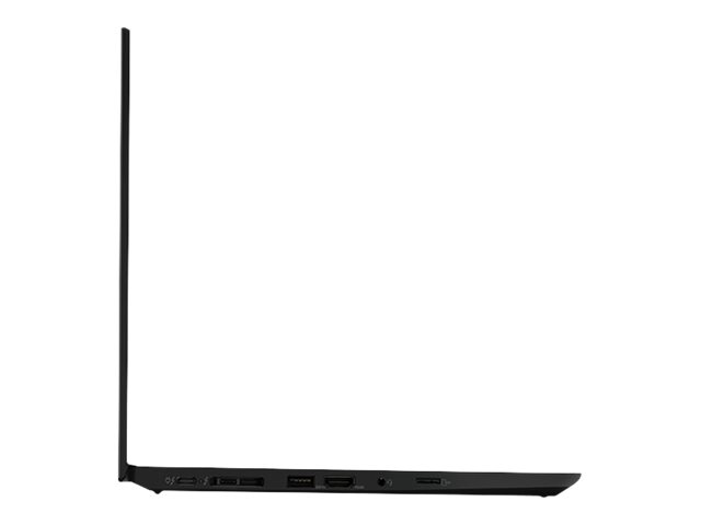Lenovo ThinkPad T14 G2 | 14" | i5-1145G7 | 16GB | 256GB SSD | Full HD | LTE | Win 11 Pro | DE