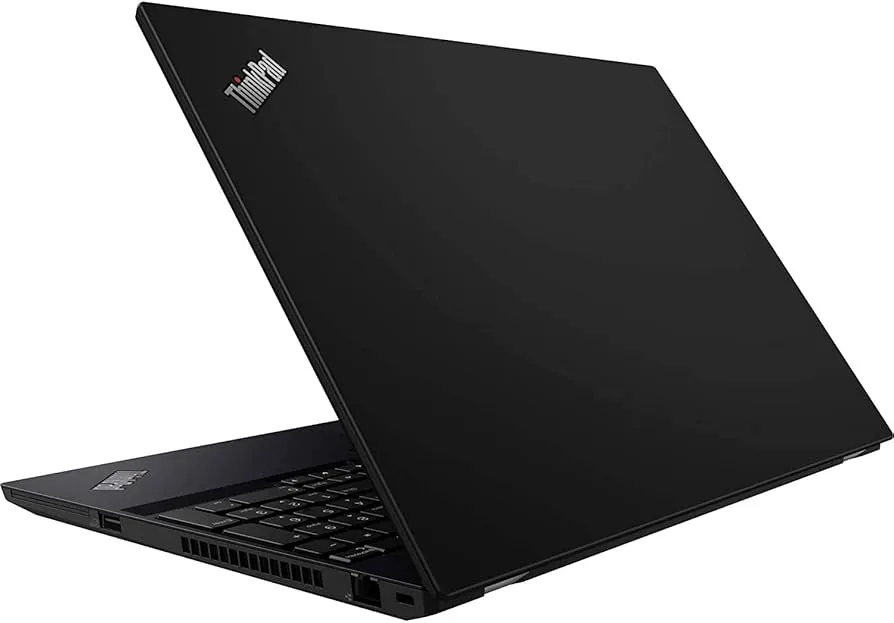 Lenovo ThinkPad P52s | 15,6" | i7-8650U | 32GB RAM | 256GB SSD | Full HD | Quadro P500 | Win 11 Pro | DE