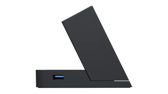 Microsoft Surface Dockingstation 1617 | Mini DP - 100Mb LAN | ohne Netzteil