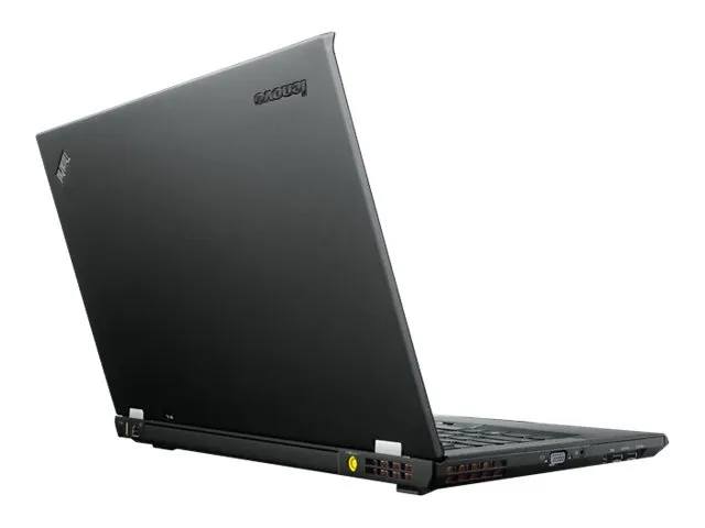 Lenovo Thinkpad T430 i5-3320M 2,60GHz 8GB 128GB SSD Win 10 Pro DE (1x USB-Port defekt)