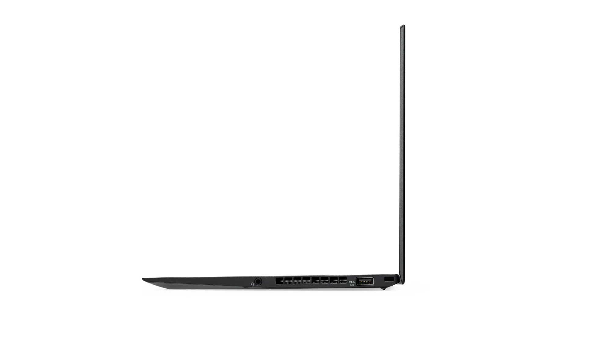 Lenovo ThinkPad X1 Carbon 2017 (5.Gen) 14" Full HD IPS, Core i5-7200U, 8GB, 256GB SSD, Win10Pro