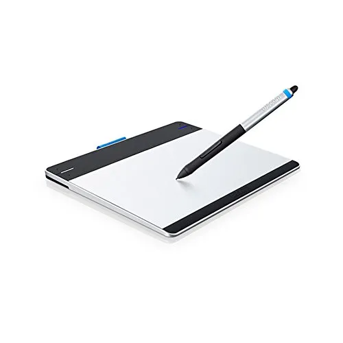 Wacom | CTH-480S Intuos | Small