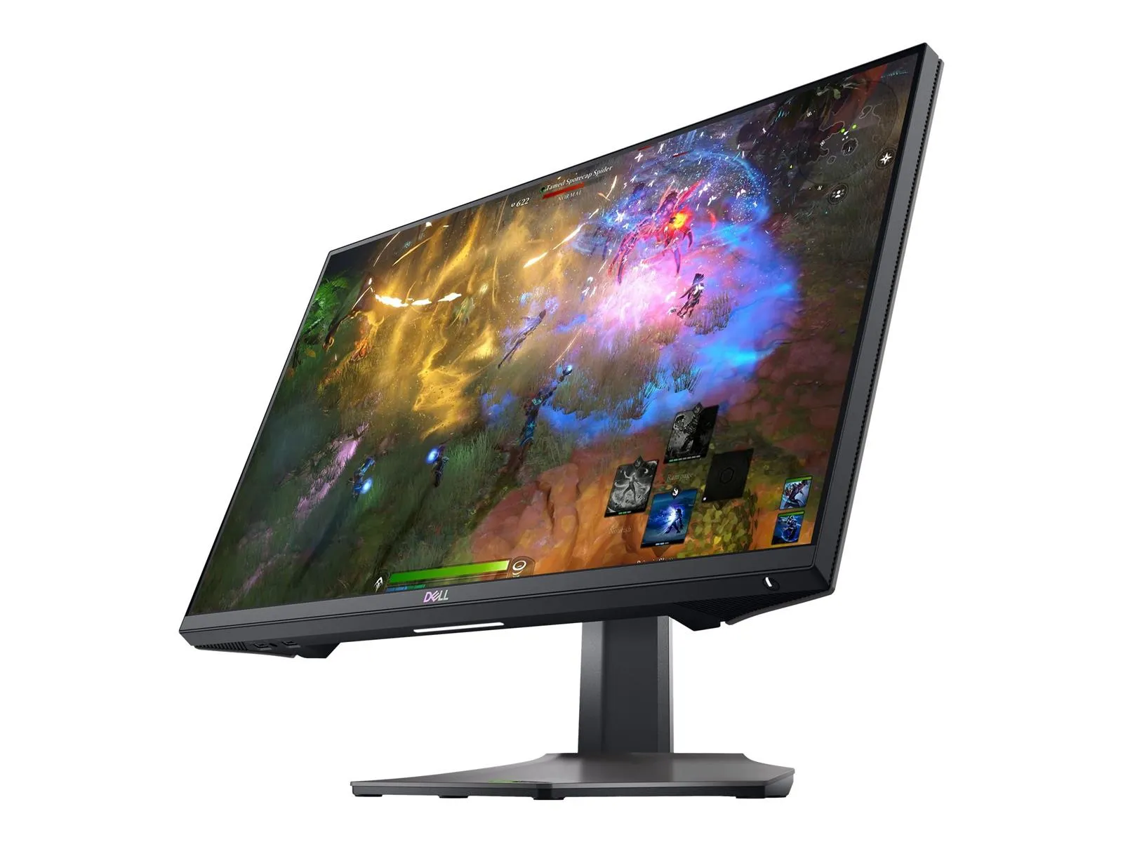 Dell Gaming Monitor S2522HG | 25" | Full HD | schwarz