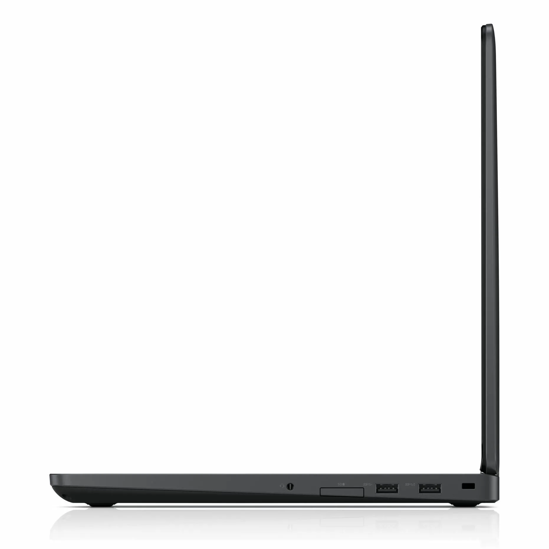Dell Precision 3520 | 15,6" | Intel Core i7-6820HQ | 16GB RAM | 512GB SSD | Full HD | Quadro M620  | Win 10 Pro | DE