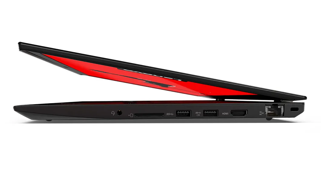 Lenovo ThinkPad P52s | 15,6" | i7-8650U | 32GB RAM | 256GB SSD | Full HD | Quadro P500 | Win 11 Pro | DE