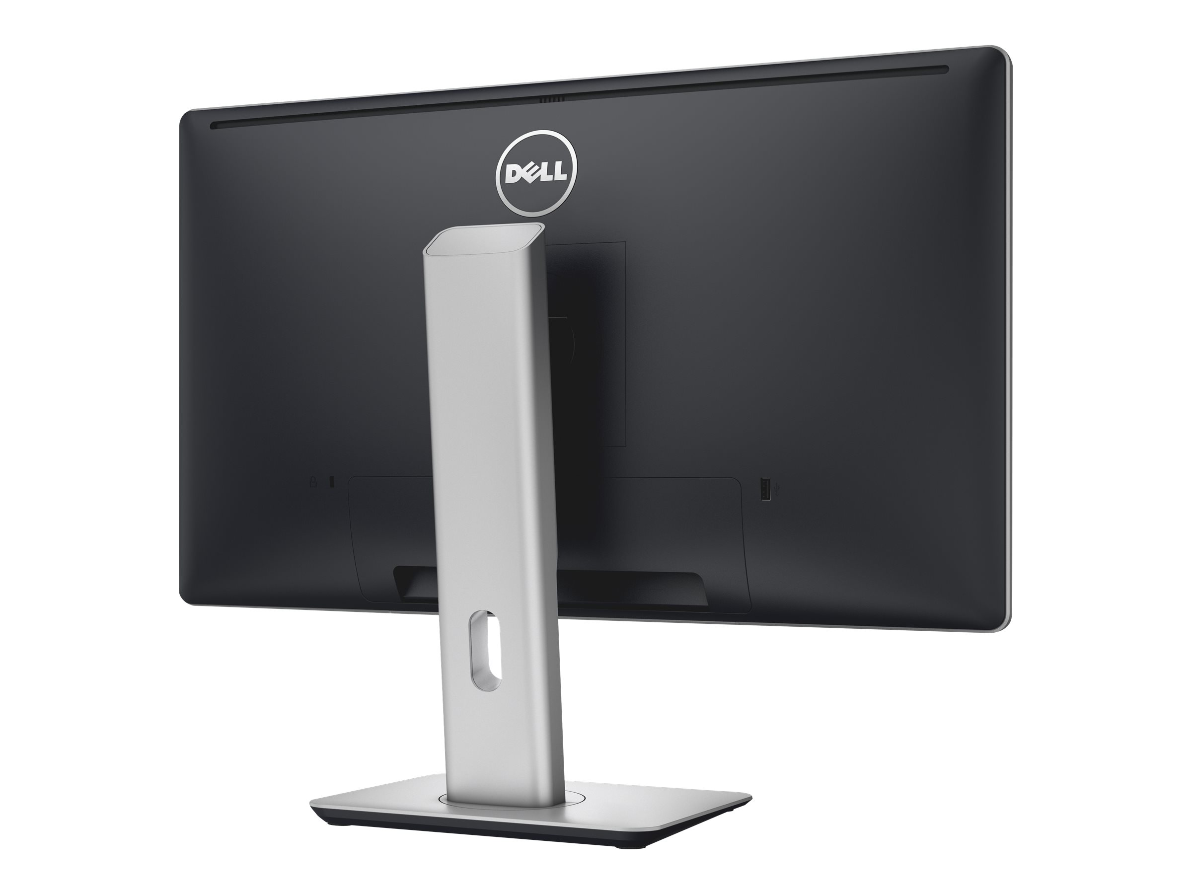 Dell Monitor P2416Db | 24" | WQHD | HDMI DisplayPort VGA | schwarz