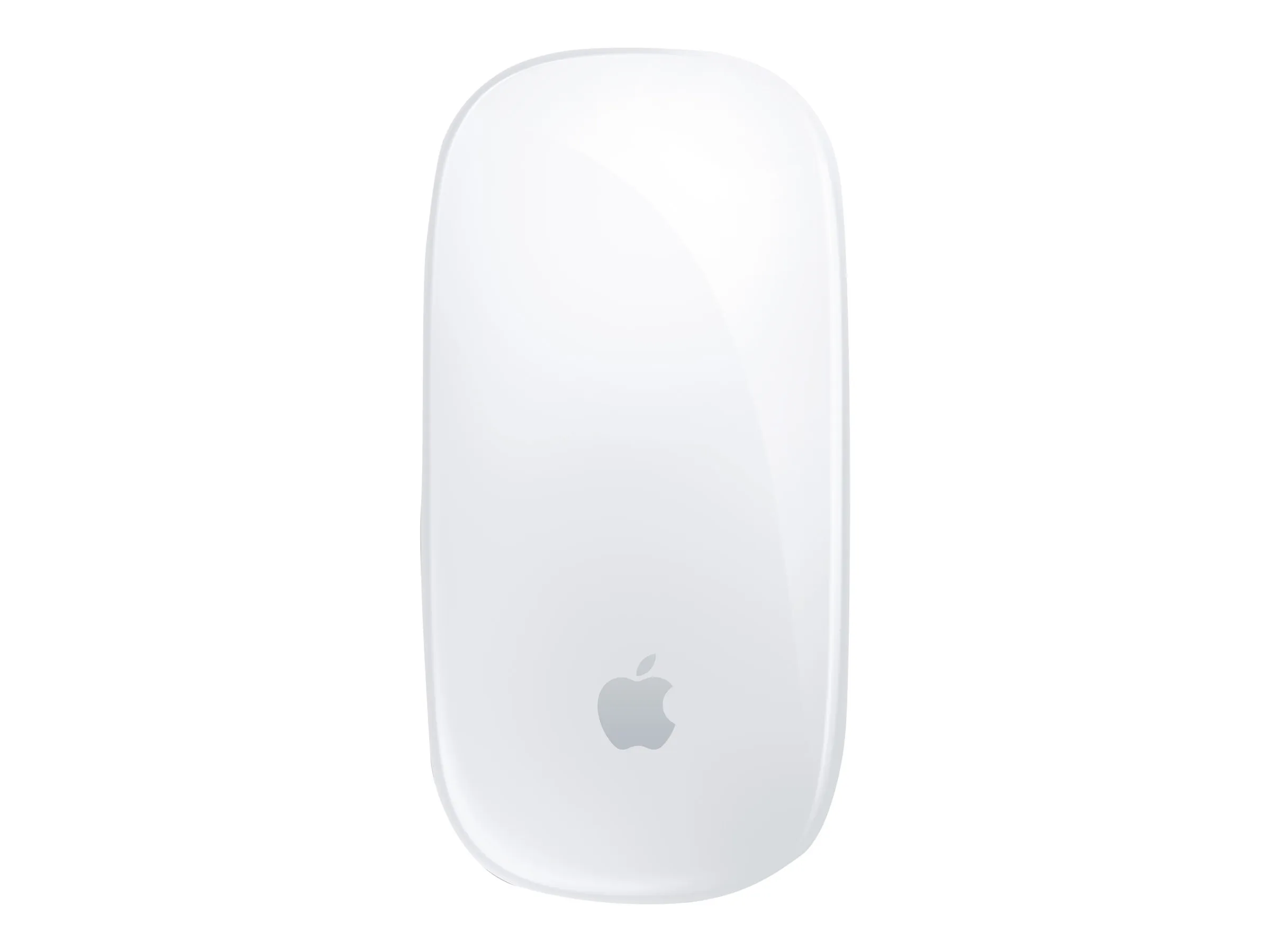 Apple Magic Mouse 2 | Silber | A1657 | Bluetooth Maus