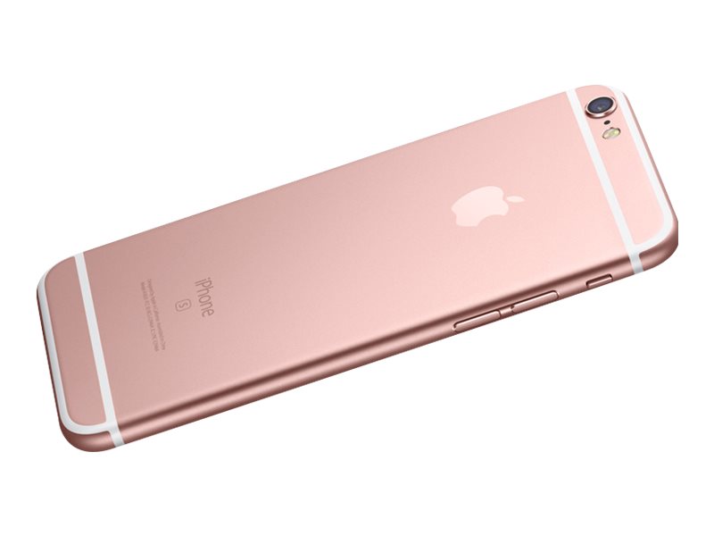 Apple iPhone 6s 32GB Rosegold Smartphone ohne Simlock A1688