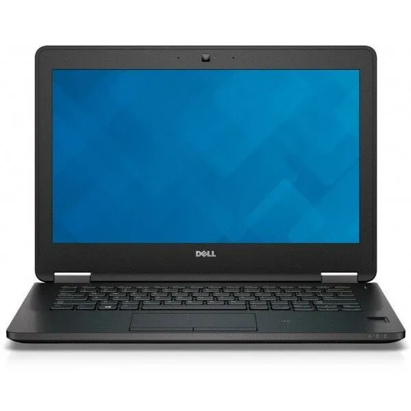 DELL Latitude E5270 Core i5-6200U 2.40GHz 8GB DDR4 RAM 256GB SSD FHD W10P