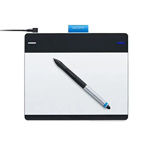 Wacom | CTH-480S Intuos | Small
