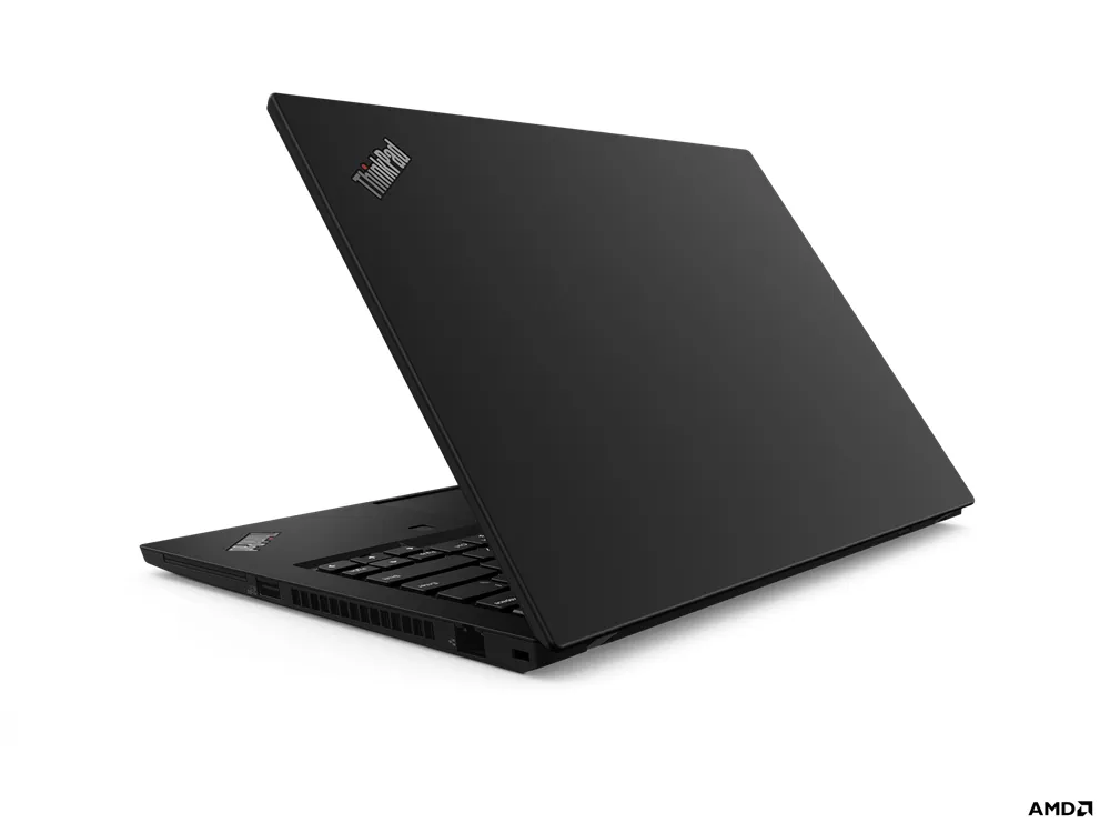 Lenovo ThinkPad T14 G1 | AMD Ryzen 5 PRO 4650U | 16GB | 256GB SSD | Full HD Touch | Win 11 Pro | DE