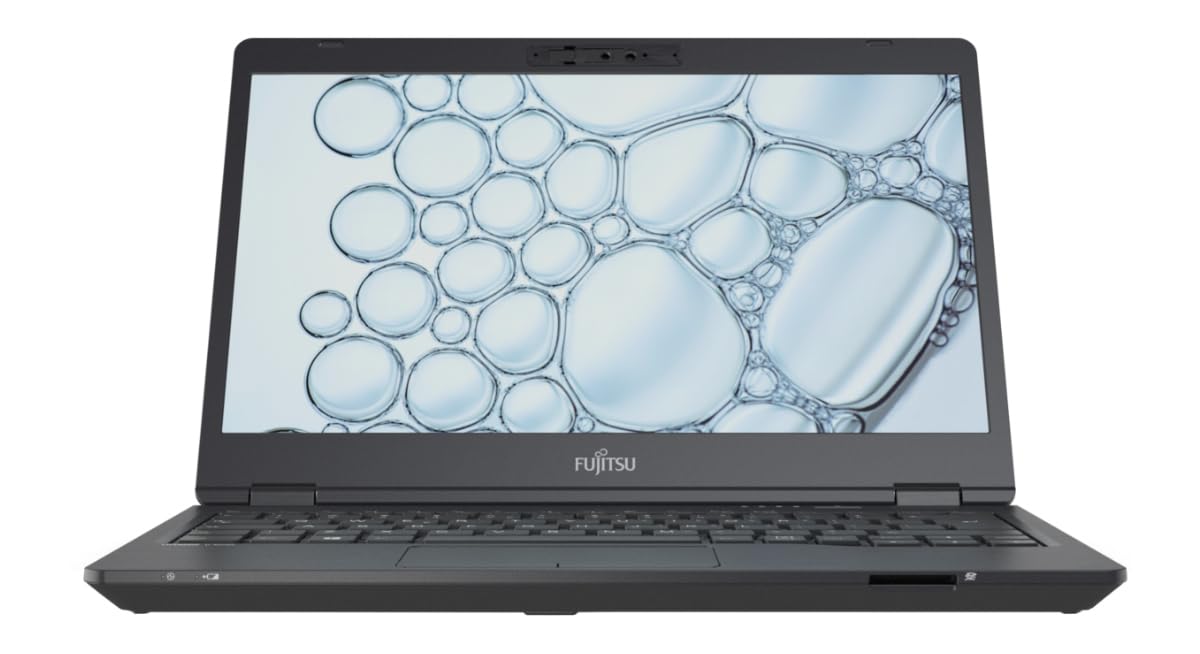 ebayLive - Fujitsu Lifebook U7310 | 13.3" | Intel Core i5-10210U | 16GB RAM | 512GB SSD | Full HD | Win 11 Pro | DE