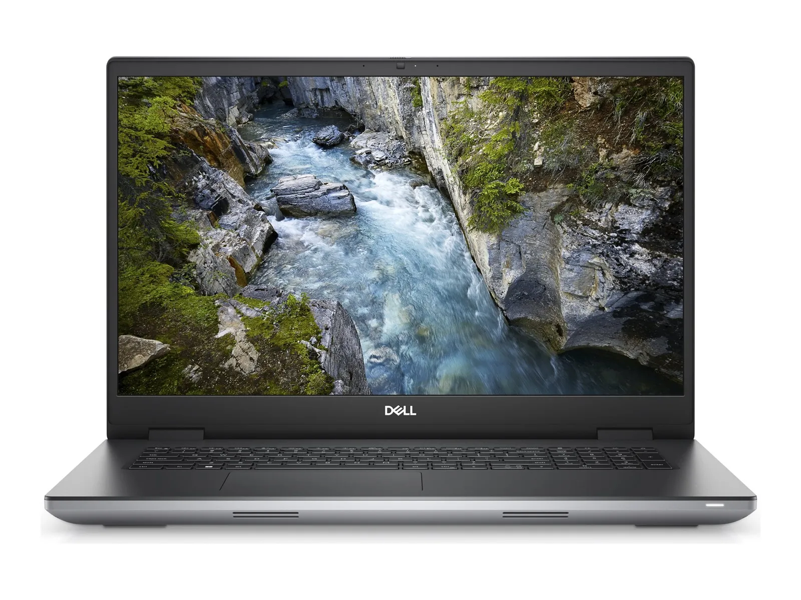 Dell Precision 7780 | 17,3" | Intel Core i9-13950HX | 32GB RAM | 2TB SSD | Full HD | Win 11 Pro | DE