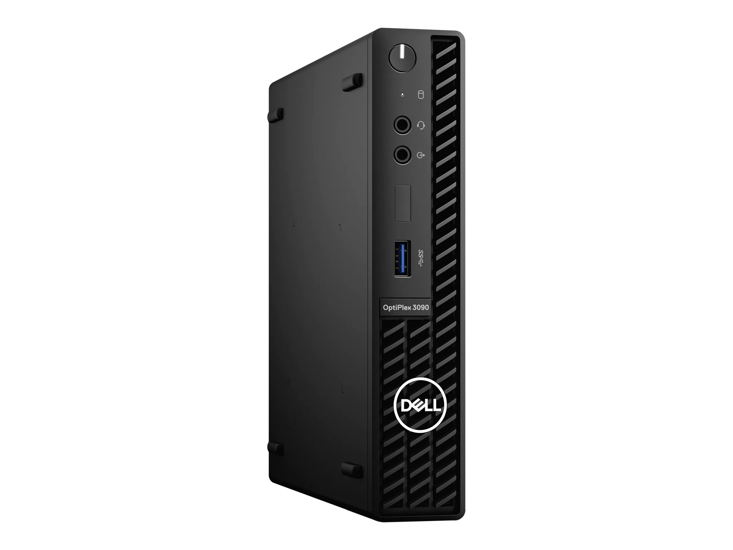 DELL OptiPlex 3090 Micro | Intel Core i5-10500T | 8GB RAM | 256GB SSD | Win10 Pro