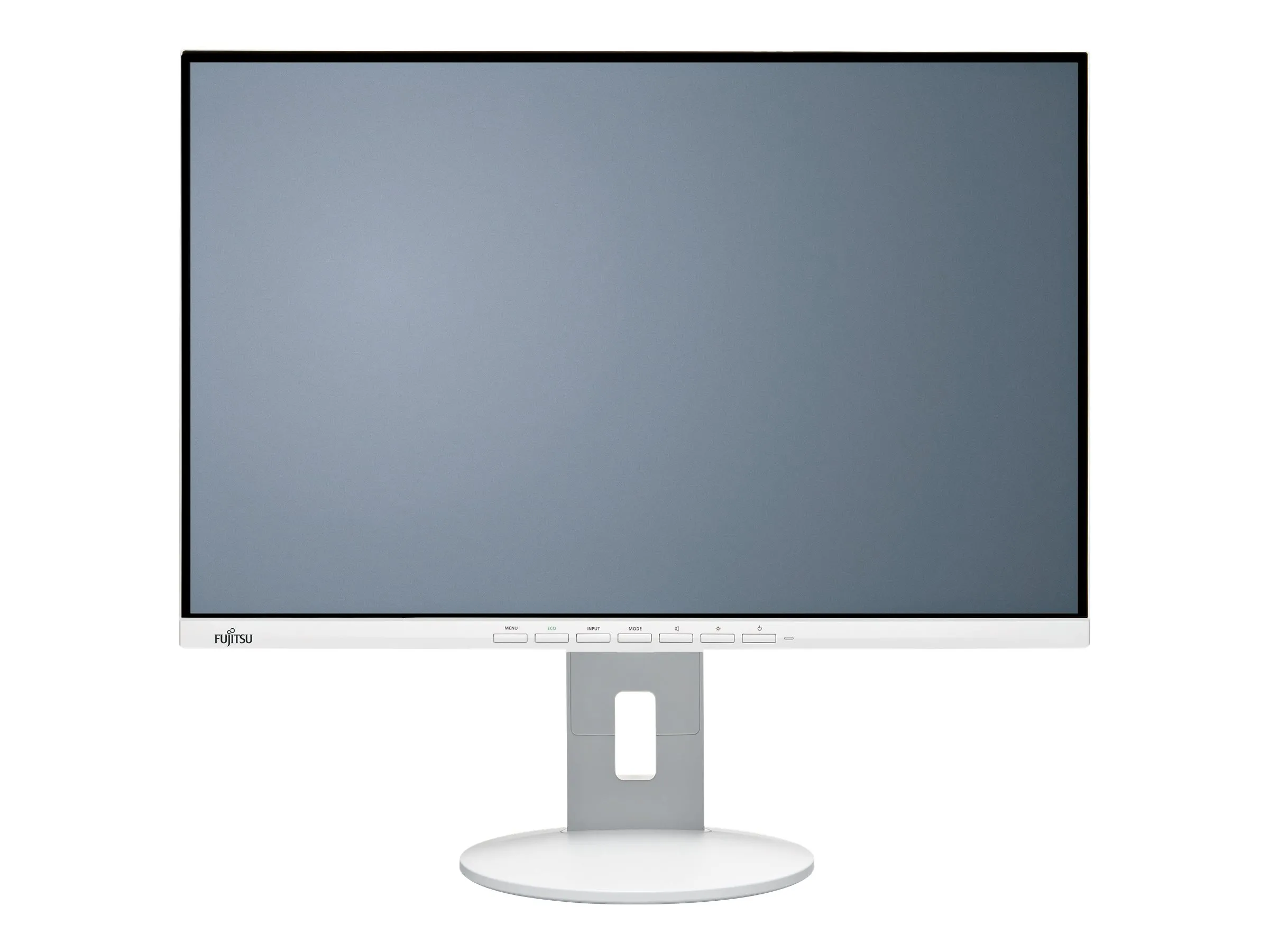 Fujitsu Monitor B24-9 WE | 24.1" | WUXGA | Weiß