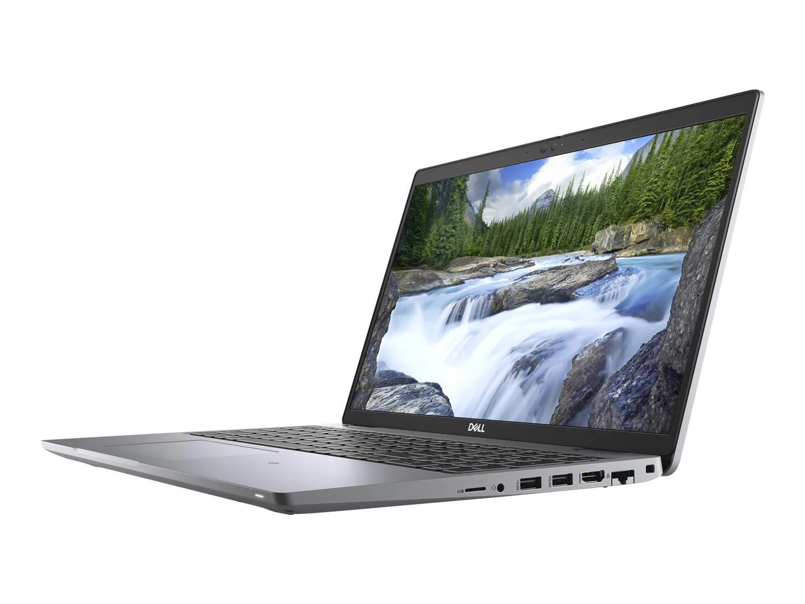 DELL Latitude 5520 | 15,6" | i5-1145G7 | 16GB | 512GB SSD | FHD | Win 10 Pro | DE