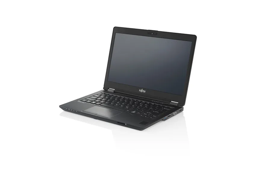 Fujitsu Lifebook U727 Full HD Touch Intel i7-7500U 16GB RAM 256GB SSD Win 10 Pro