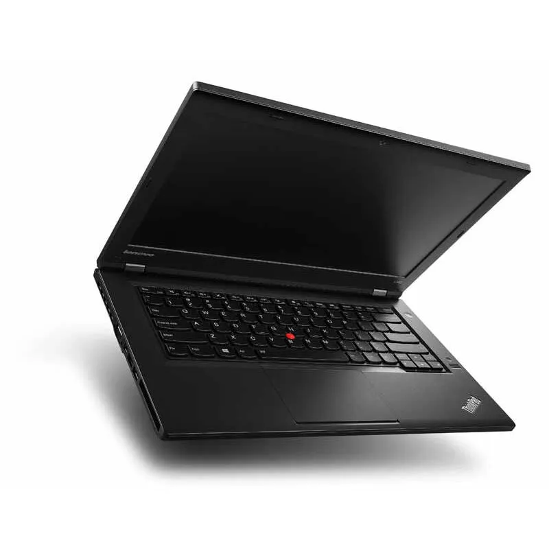 LENOVO ThinkPad L440 Intel Core i5-4300M 4GB RAM 500GB HDD HD WWAN Win 10 Pro (DVD Blende fehlt)
