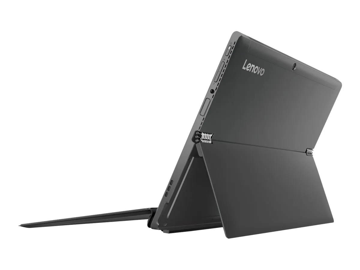 Lenovo IdeaPad Miix 520-12IKB Iron Gray, Core i5-8250U, 256GB SSD, 8GB RAM, Win 10 Pro