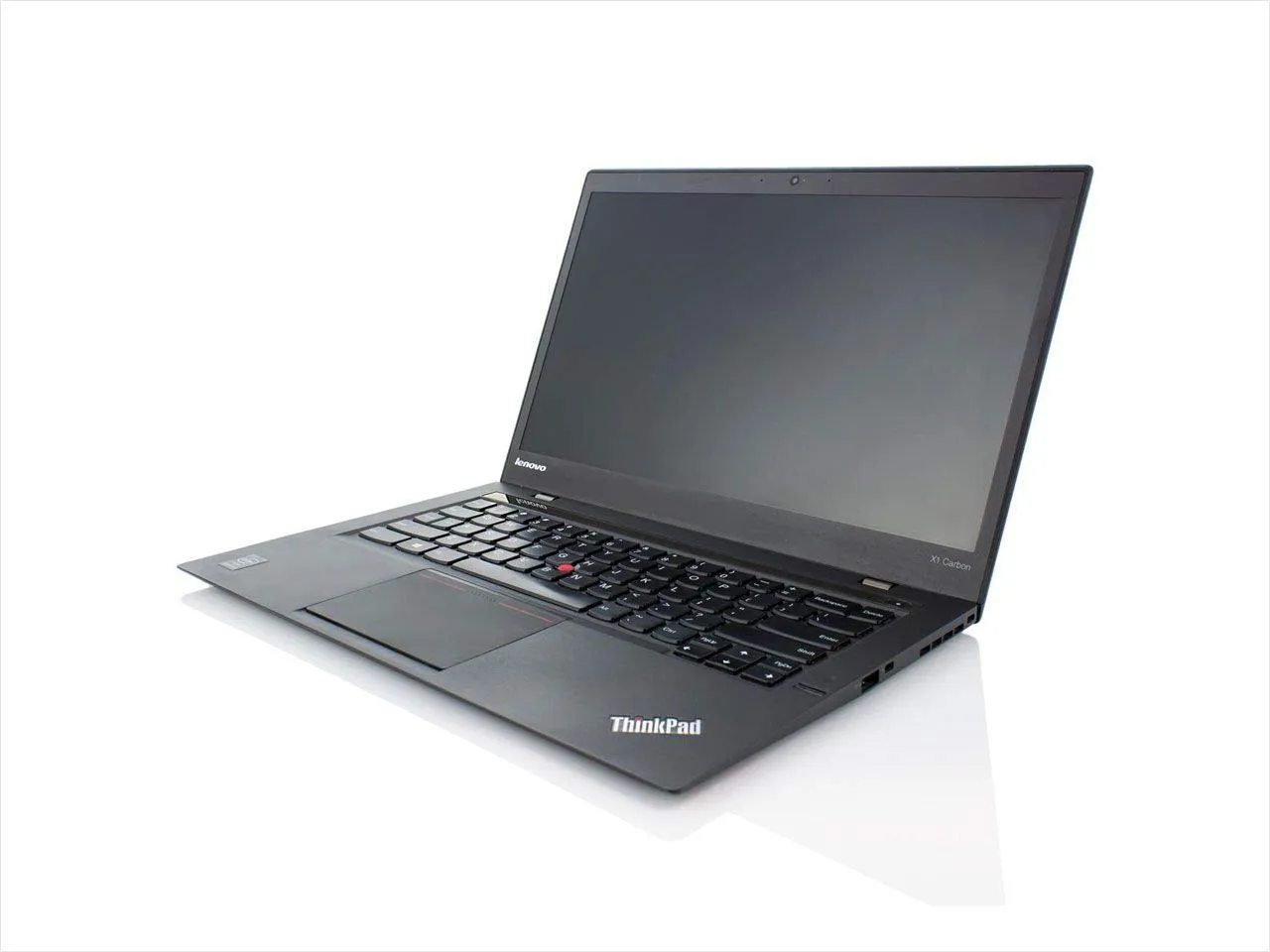 Lenovo ThinkPad X1 Carbon Core i5-4300U 1,9Ghz 4GB 256GB SSD HD+ Win 10 Pro