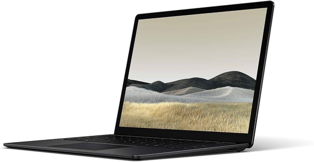 Microsoft Surface Laptop 3 | 13,5" | Intel Core i7-1065G7 | 16GB RAM | 512GB SSD | Touch | Win 11 Pro | DE