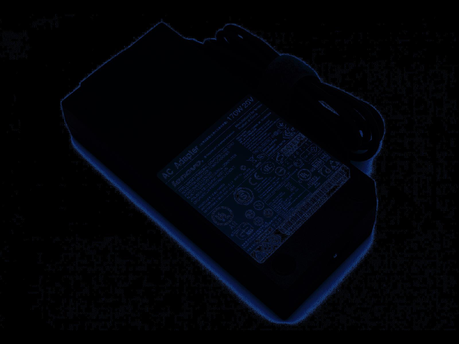 Lenovo Laptop Netzteil 170W AC Adapter Ladegerät für ThinkPad W520 W530 original