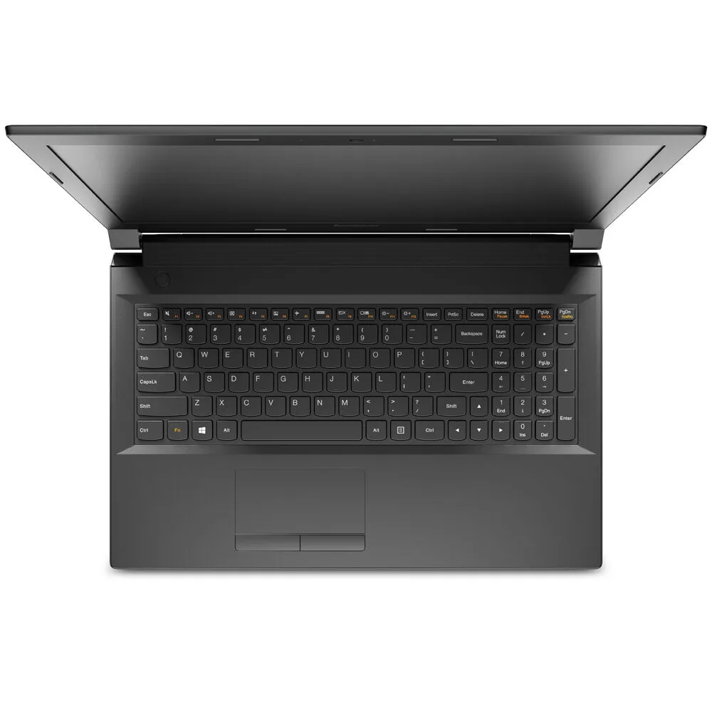Lenovo B50-80 Laptop Intel Core i5-5200U 4GB RAM 500GB HDD Windows 10 Pro