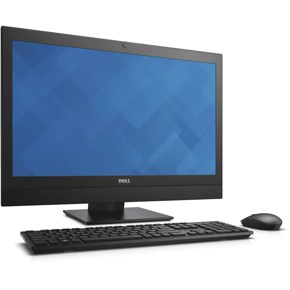 Dell OptiPlex 7440 AIO 23,8 Intel i5-6500 3,20GHz 8GB RAM 500GB HDD Full HD W10P