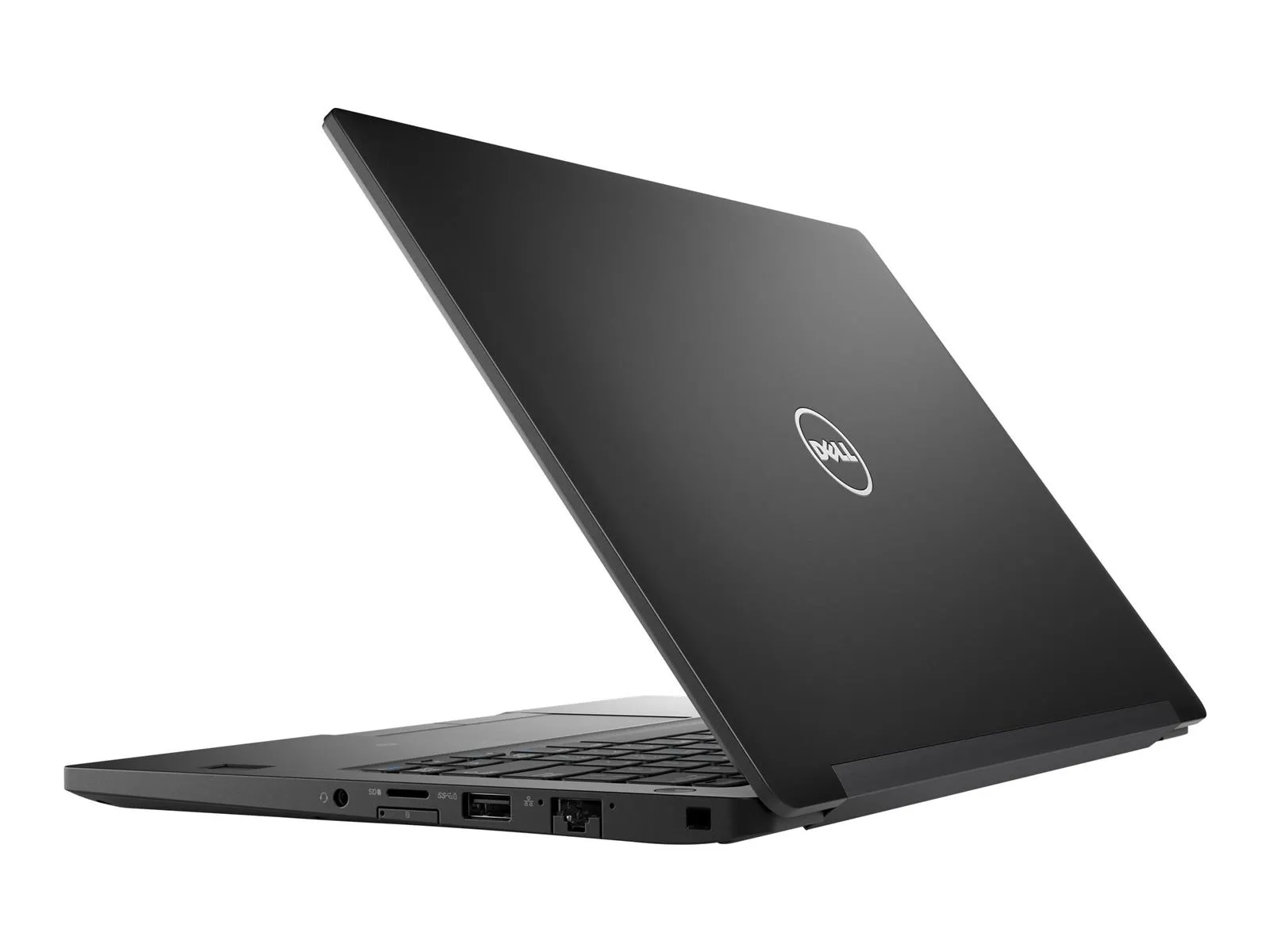 DELL Latitude 7290 12,5" HD Core i5-8350U 1.70GHz 8GB RAM 128GB SSD W10Pro