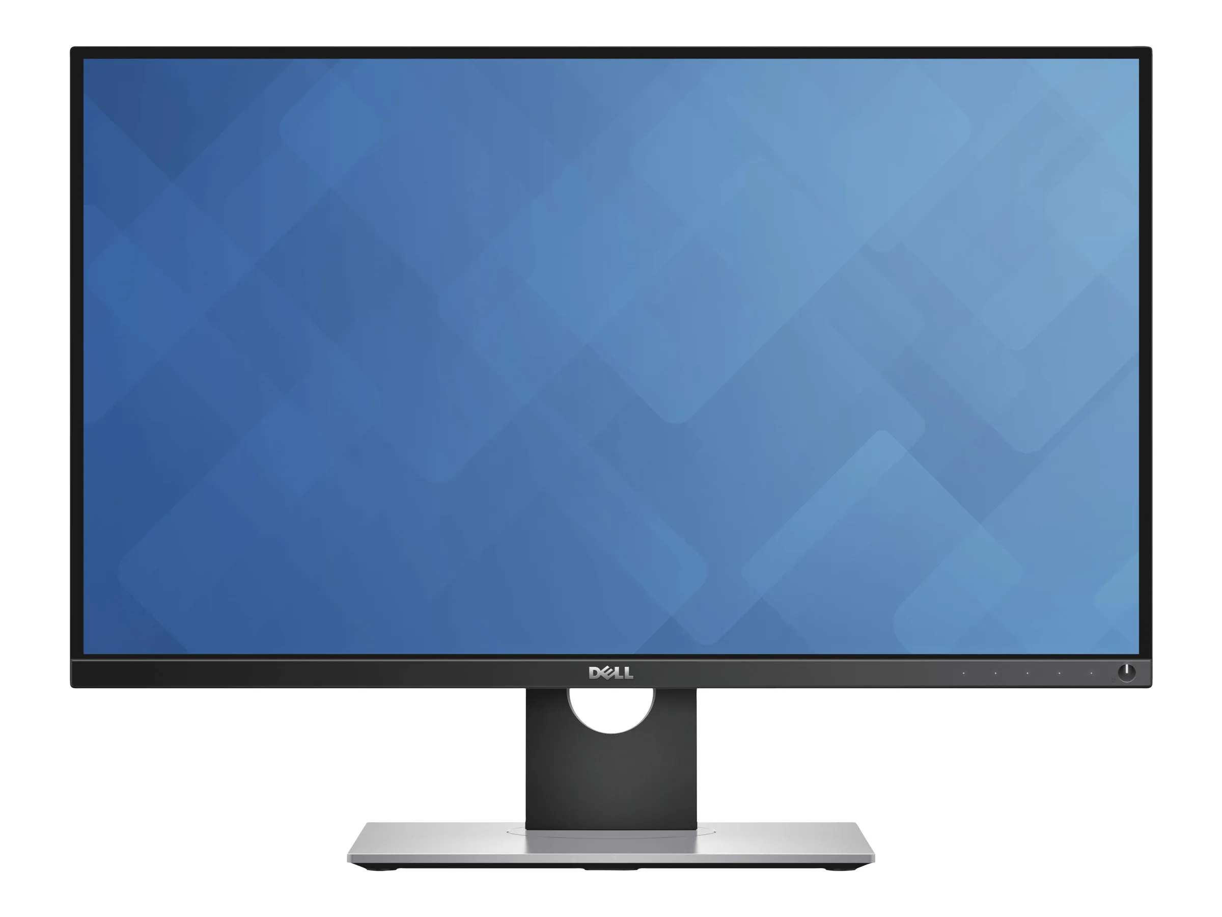 Dell UltraSharp Monitor UP2716D | 27" | QHD | schwarz