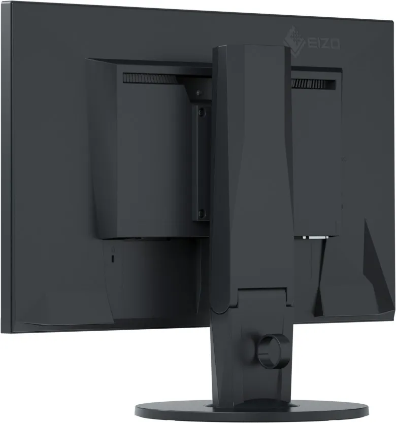 Eizo FlexScan EV2450 Monitor | 24" | Full HD | schwarz