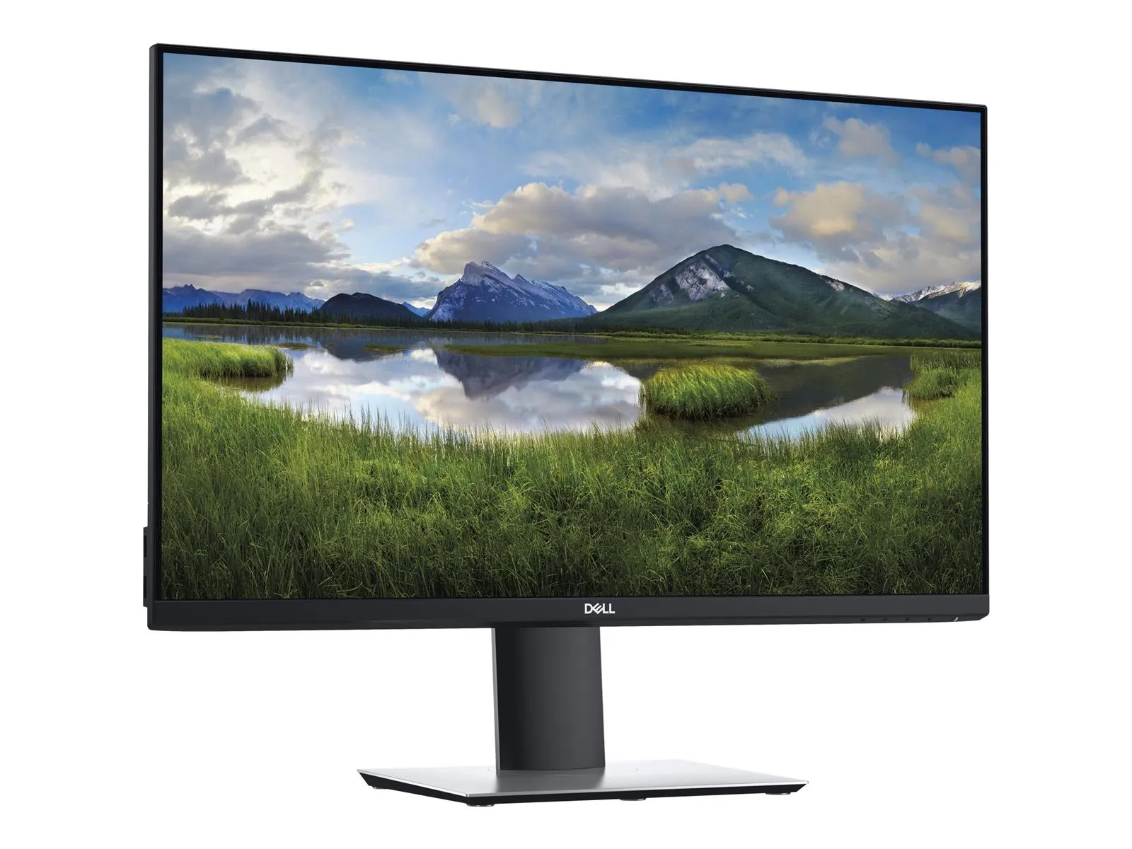 Dell Monitor P2720D | 27" | QHD | schwarz