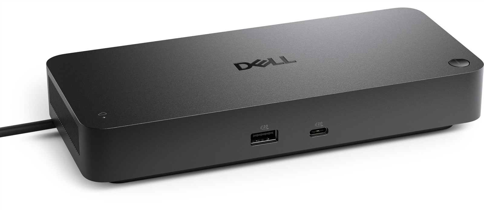 Dell Pro Thunderbolt 4 Smart Dock SD25TB4 | inkl. 180 Watt Netzteil