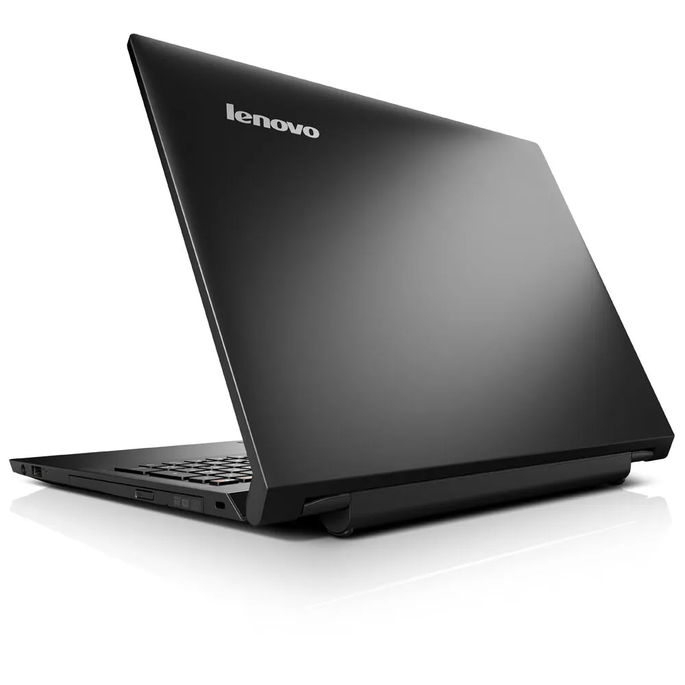 Lenovo B50-80 Laptop Intel Core i5-5200U 4GB RAM 500GB HDD Windows 10 Pro