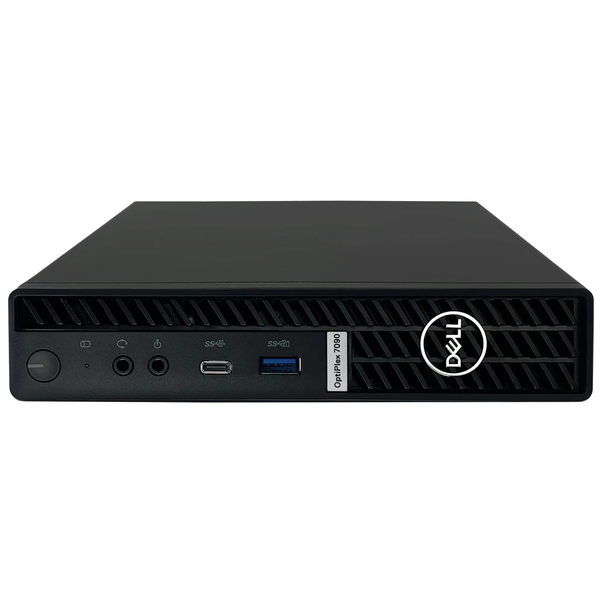 Kopie von Dell OptiPlex 7090 Micro | Intel Core i3-10105 | 16GB RAM | 128GB SSD | Win 11 Pro #1