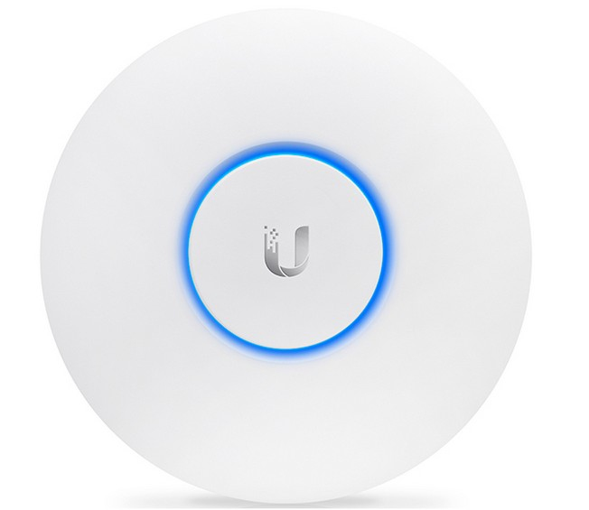 Ubiquiti Power over Ethernet Adapter | POE-48 V-24 W | schwarz