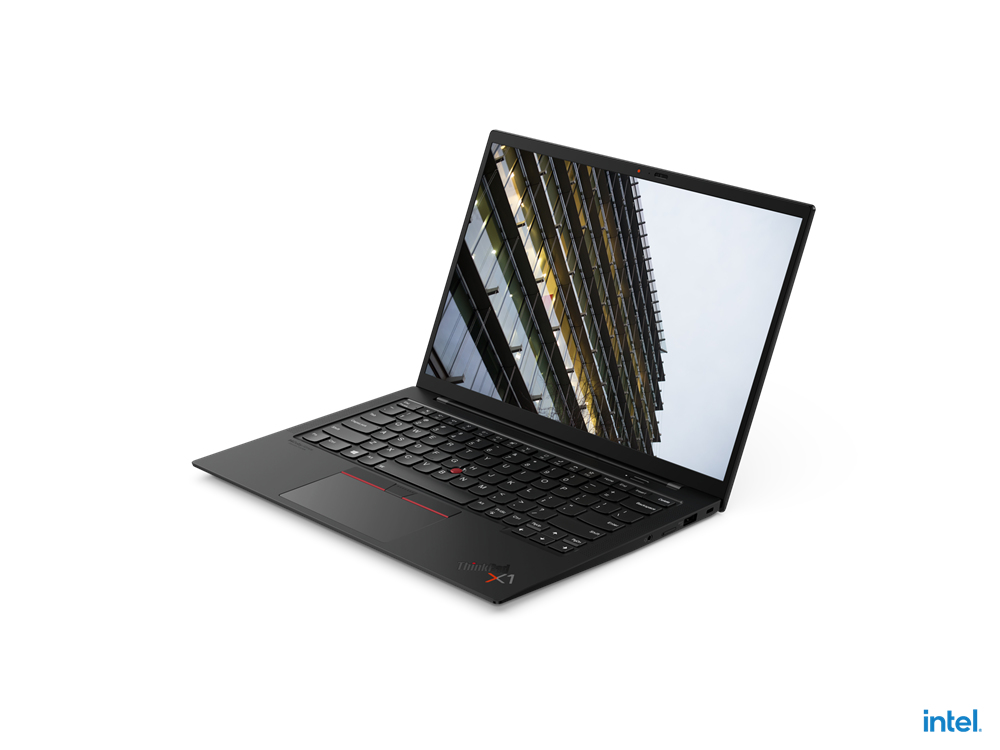 Lenovo ThinkPad X1 Carbon 9 Gen. | 14" | i7-1185G7 | 16GB | 256GB SSD | Win 10 Pro | DE