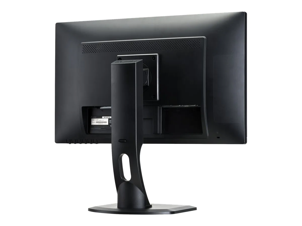 Iiyama ProLite Monitor B2482HS-B1 | 24" | Full HD | schwarz