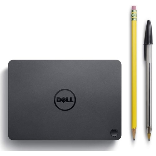 Dell USB-C WD15 K17A Docking Station | inkl. 130W Netzteil