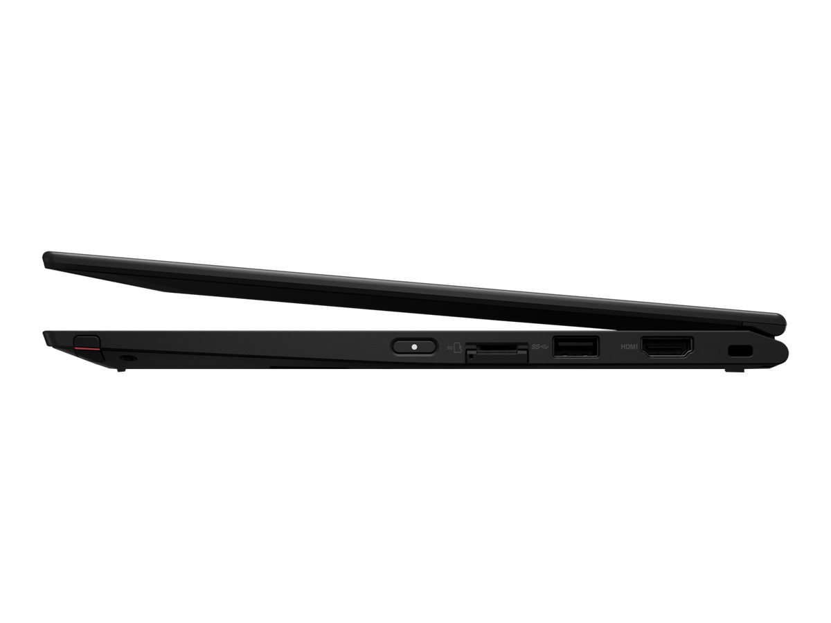 Aktion - Lenovo ThinkPad X390 Yoga | 13,3" | i5-8265U | 8GB RAM | 128GB SSD | Full HD | WWAN | Win 11 Pro | DE