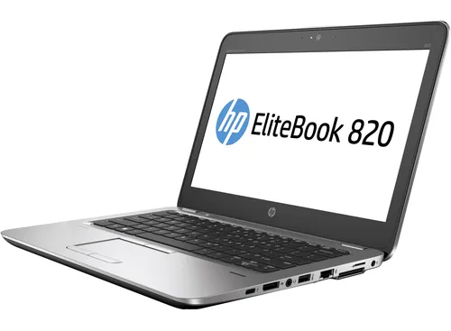 HP EliteBook 820 G3 12,5" FHD Intel Core i5-6200U 2.30GHz 8GB RAM 256GB SSD Windows 10 Pro