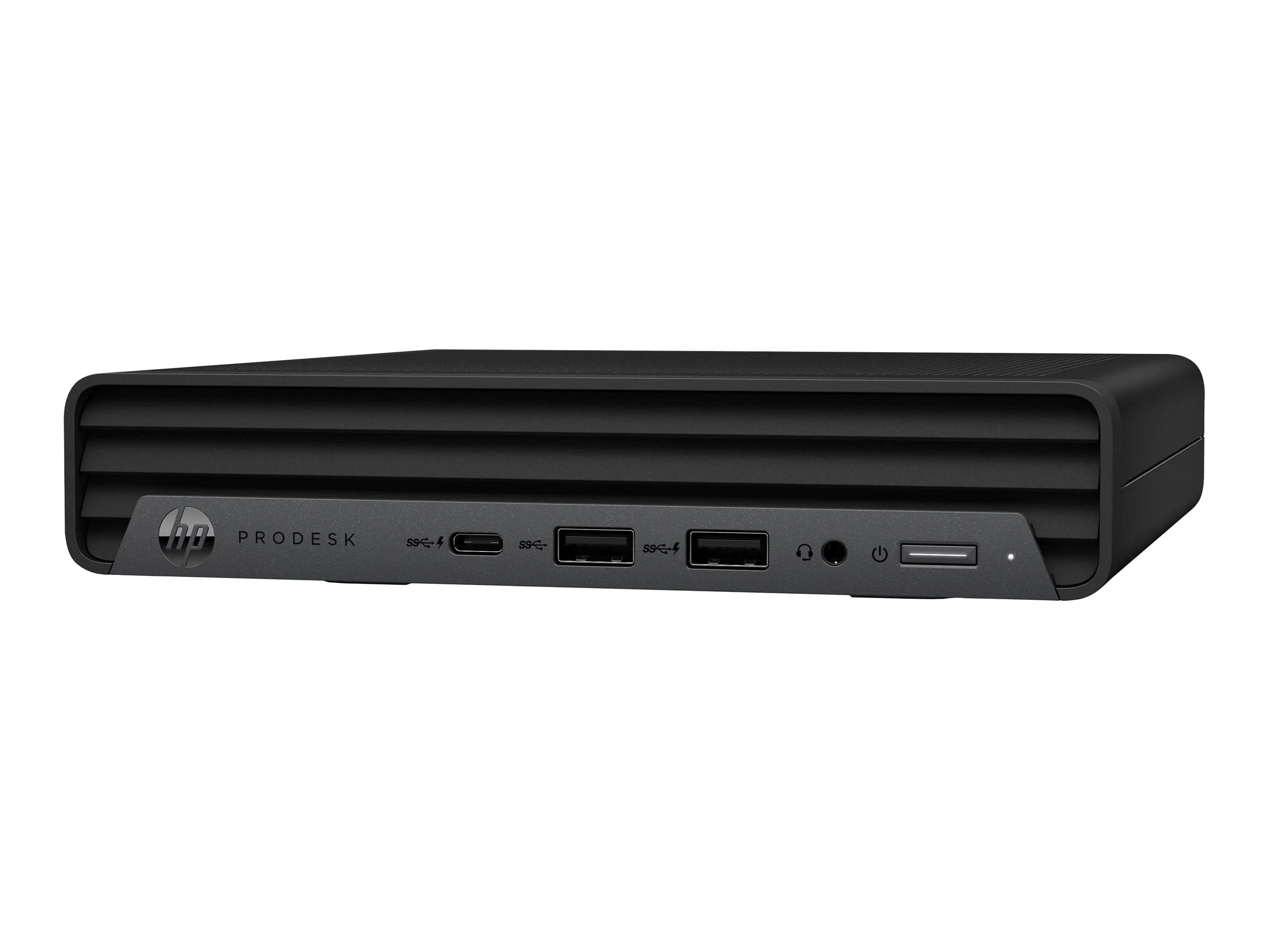 HP ProDesk 600 G6 Desktop Mini | Intel Core i3-10100T | 16GB RAM | 512GB SSD | Win 11 Pro