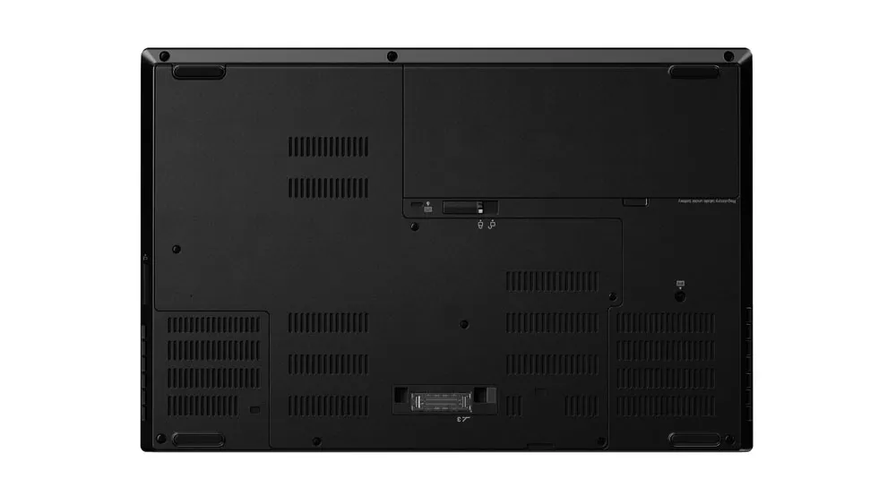 Lenovo ThinkPad P51 15.6" FHD IPS i7-7700HQ 8GB 256GB SSD M1200M WWAN Ready Win10Pro