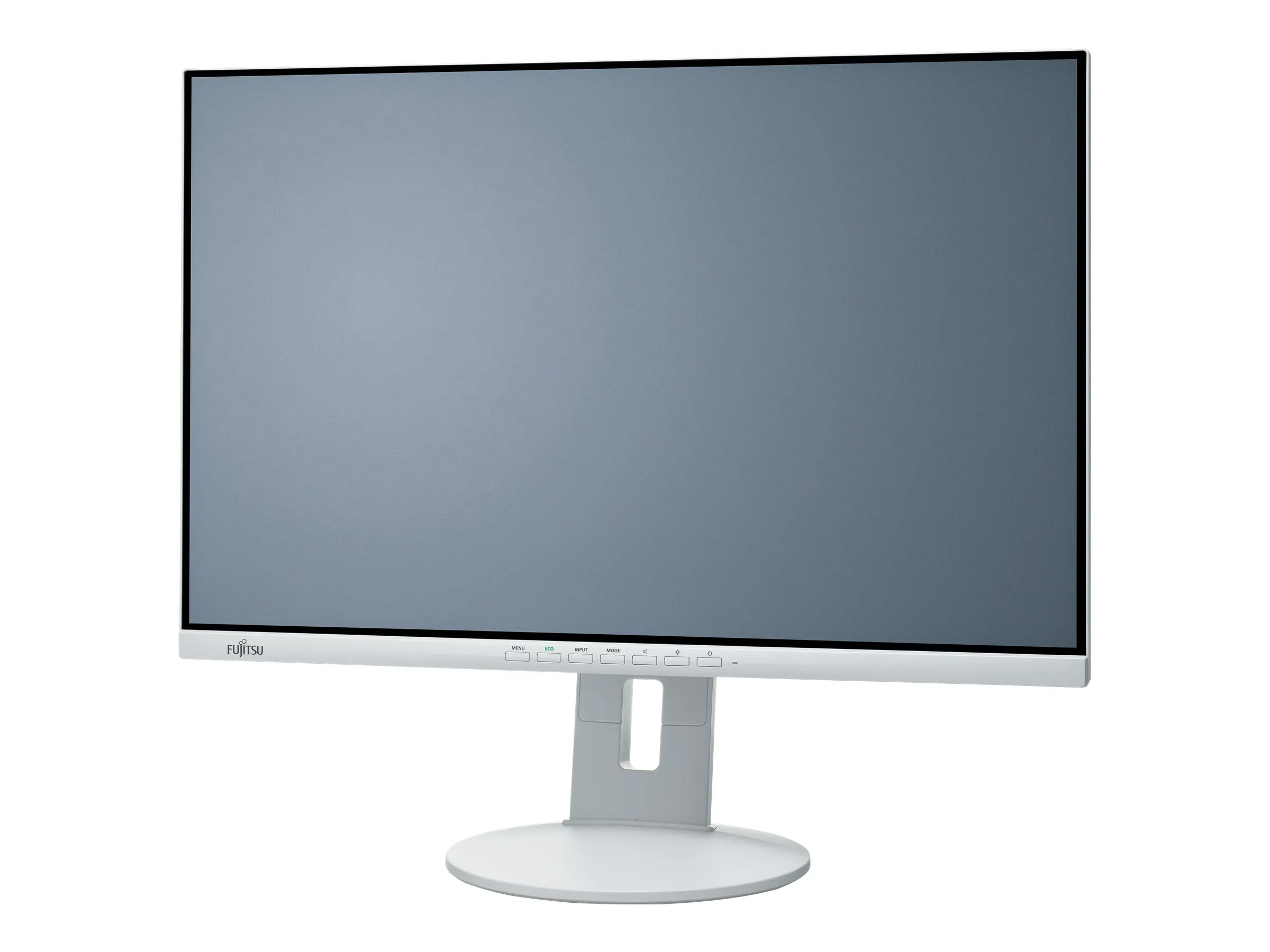 Fujitsu Monitor B24-9 WE | 24.1" | WUXGA | Weiß