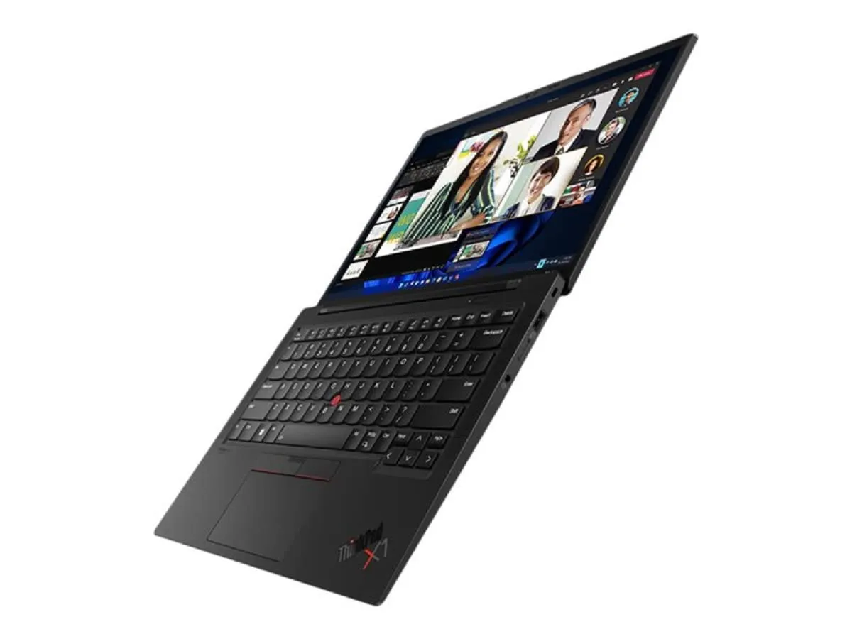 Lenovo ThinkPad X1 Carbon 10th Gen | 14" | i5-1245U | 16 GB RAM | 256GB SSD | WWAN | WUXGA | Win 11 Pro | DE