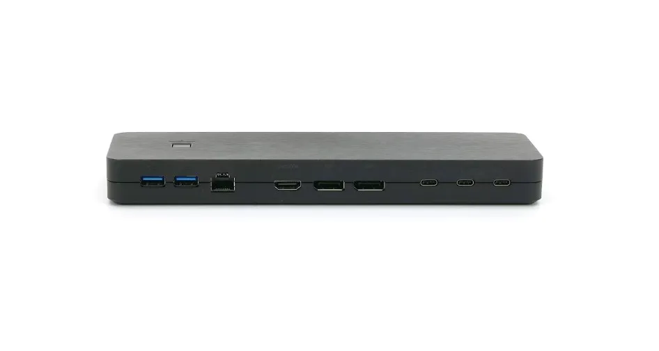 Fujitsu Thunderbolt 3 Port Replicator Dock - NPR48 | ohne Netzteil