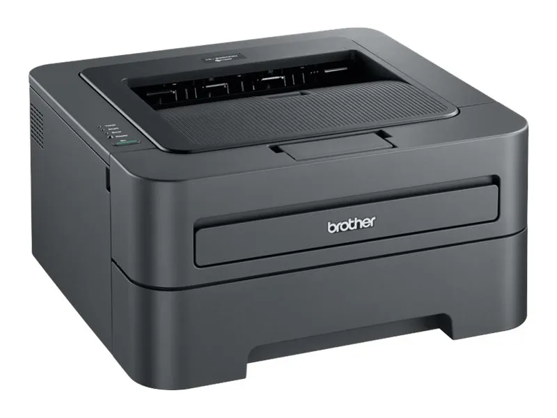 Brother HL-2250DN Drucker | s/w - Duplex - Laser