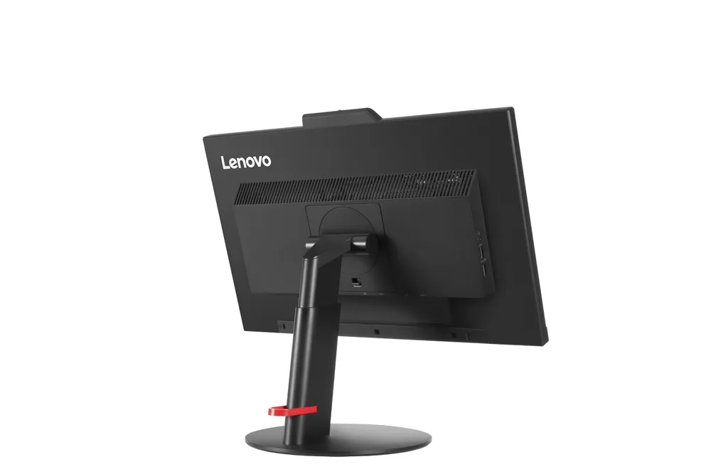 Lenovo ThinkVision T22v-10 Full HD IPS Monitor 22" Zoll  HDMI DP VGA 1920x1200 (16:10)